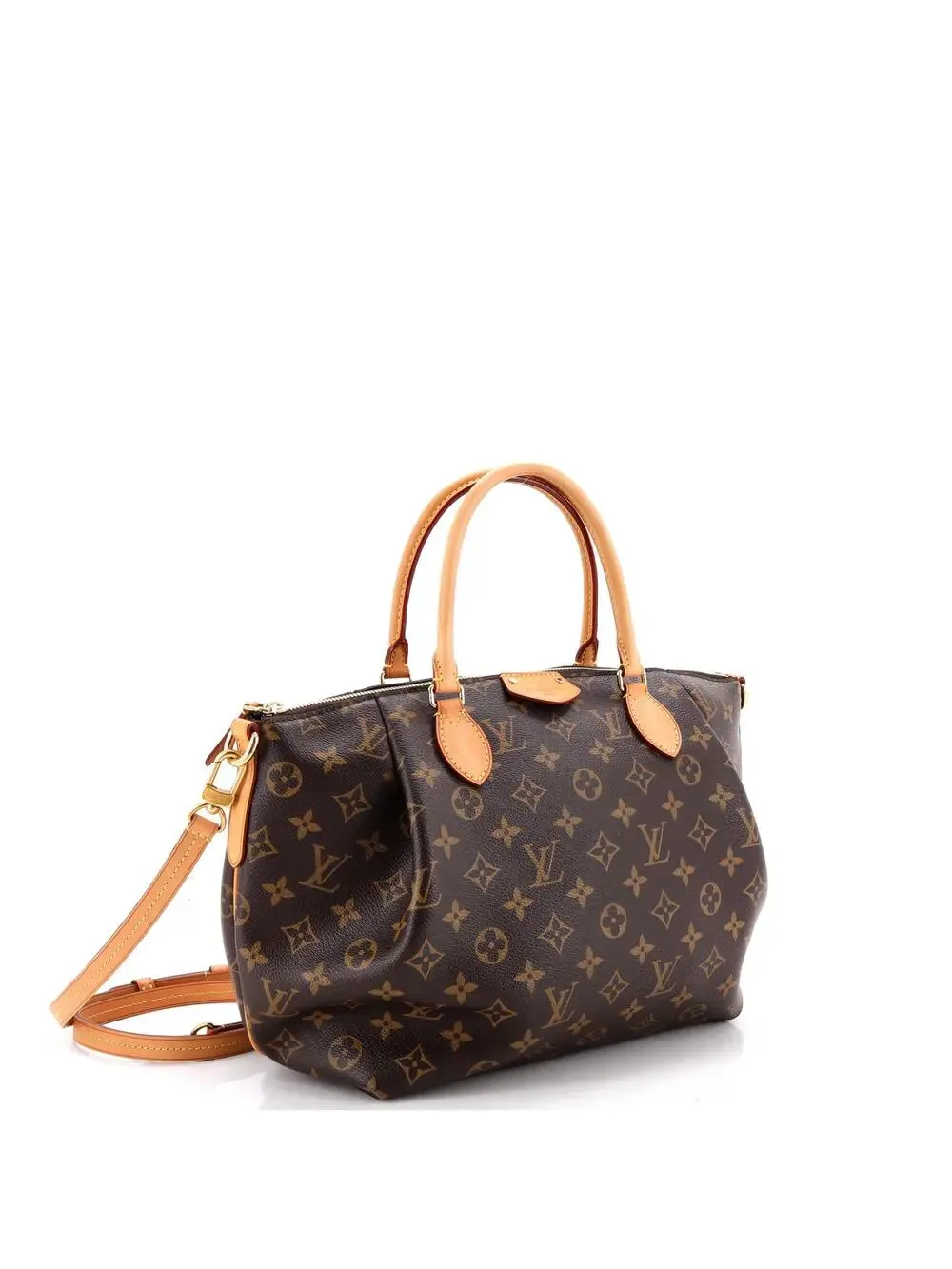 Louis Vuitton upgrade your